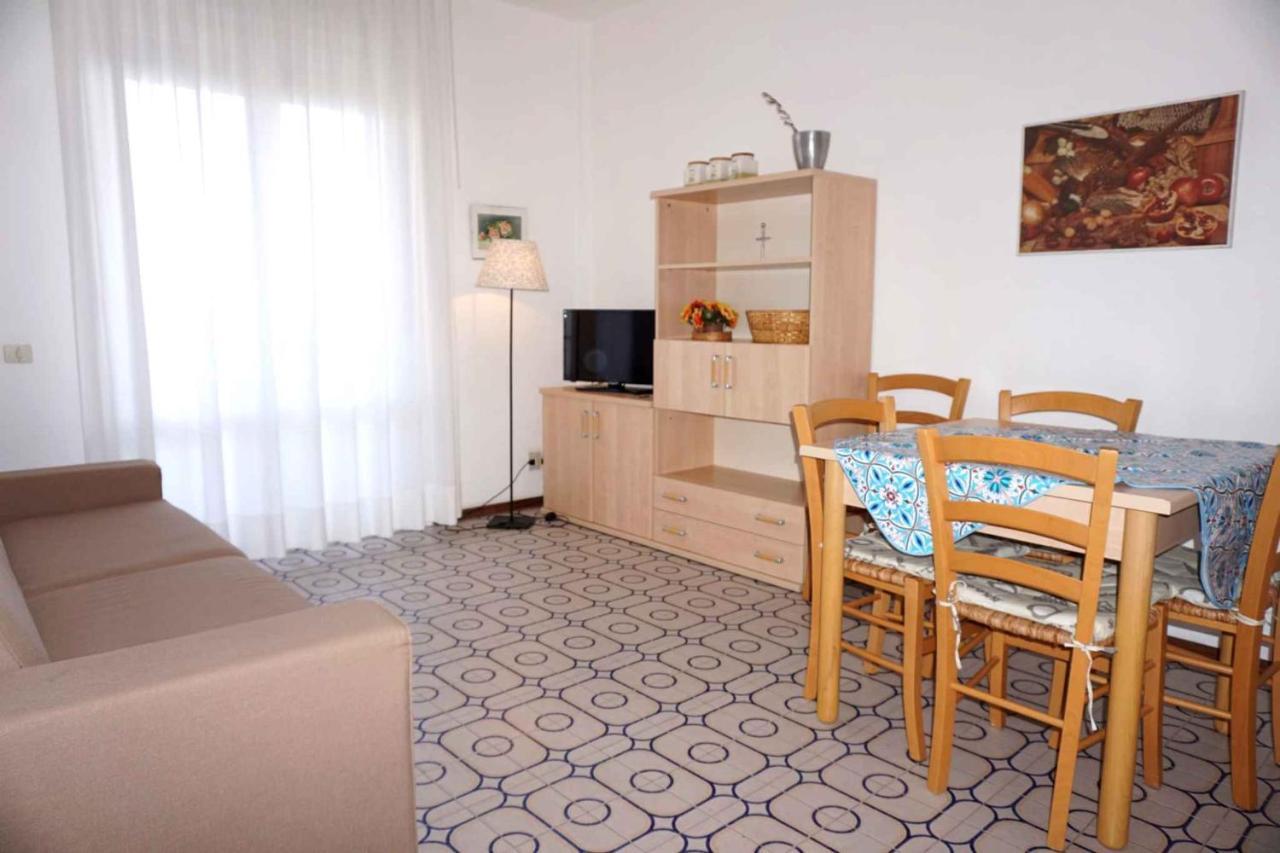 Apartment In Porto Santa Margherita 40140 Zewnętrze zdjęcie